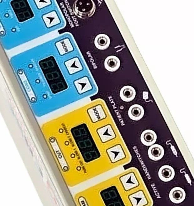 4A New 400W Digital Machine SSE-TUR Unit Microprocessors Control SMART 4