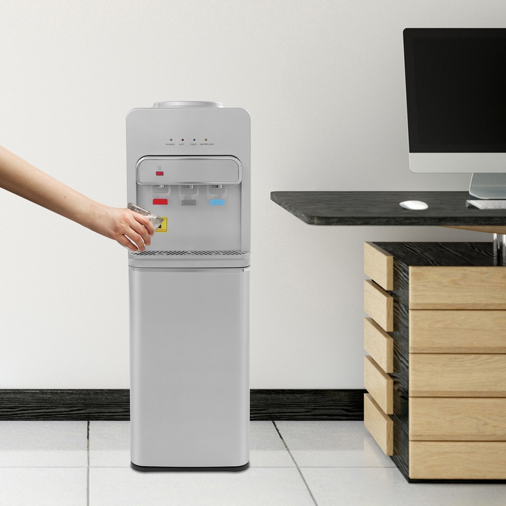 5 Gallon Bottom Loading Water Dispenser Bottom Loading Water Cooler Dispenser