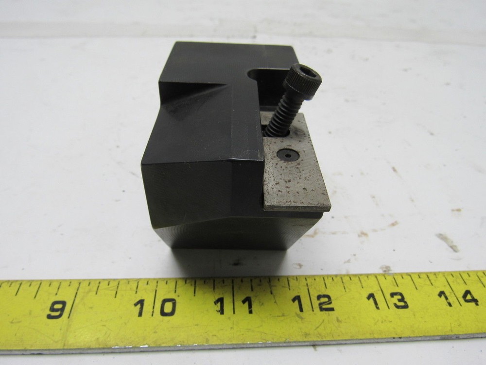 Valenite Quick Change Lathe Tool Holder