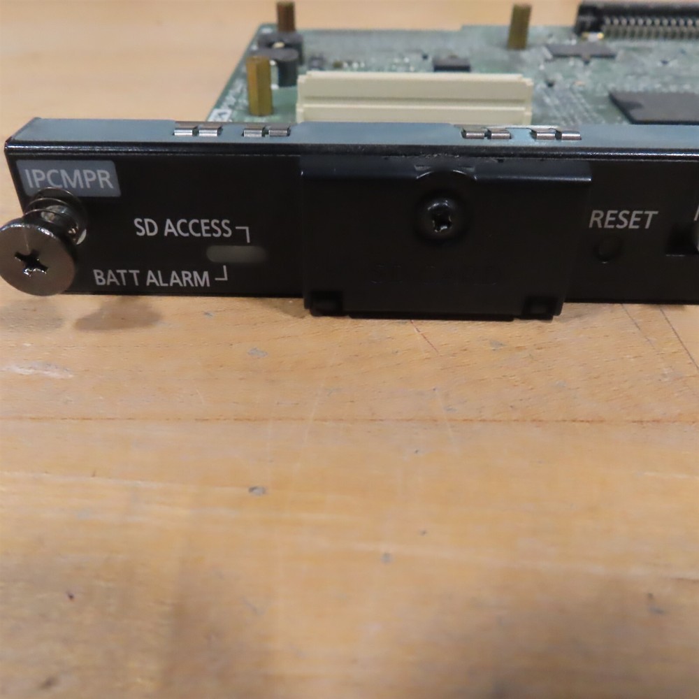 Panasonic IPCMPR KX-NCP500 SD Processor NCP