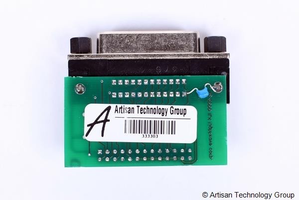 ILX Lightwave GPIB Output Board