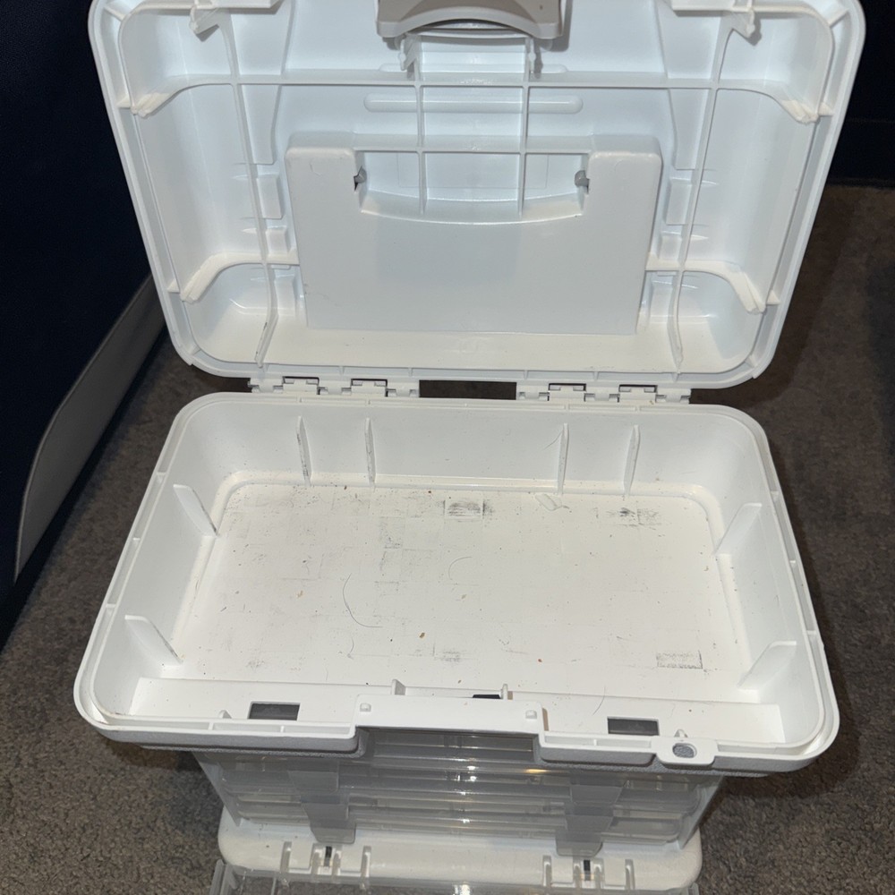 Tackle Box