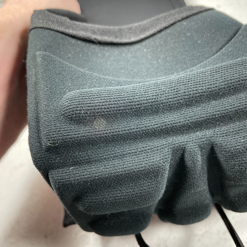 Cabela's Soft Small Binocular? Case Black Rare