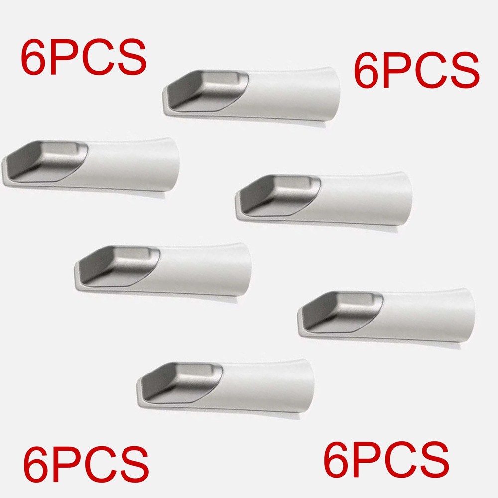 6 PCS Intraoral Scanner Tips with Mirror for 3Shape TRIOS 3/Core Wired/Wireless