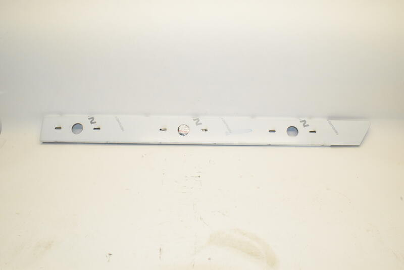 kenworth Chrome Accessories TK1370 (643-11233)