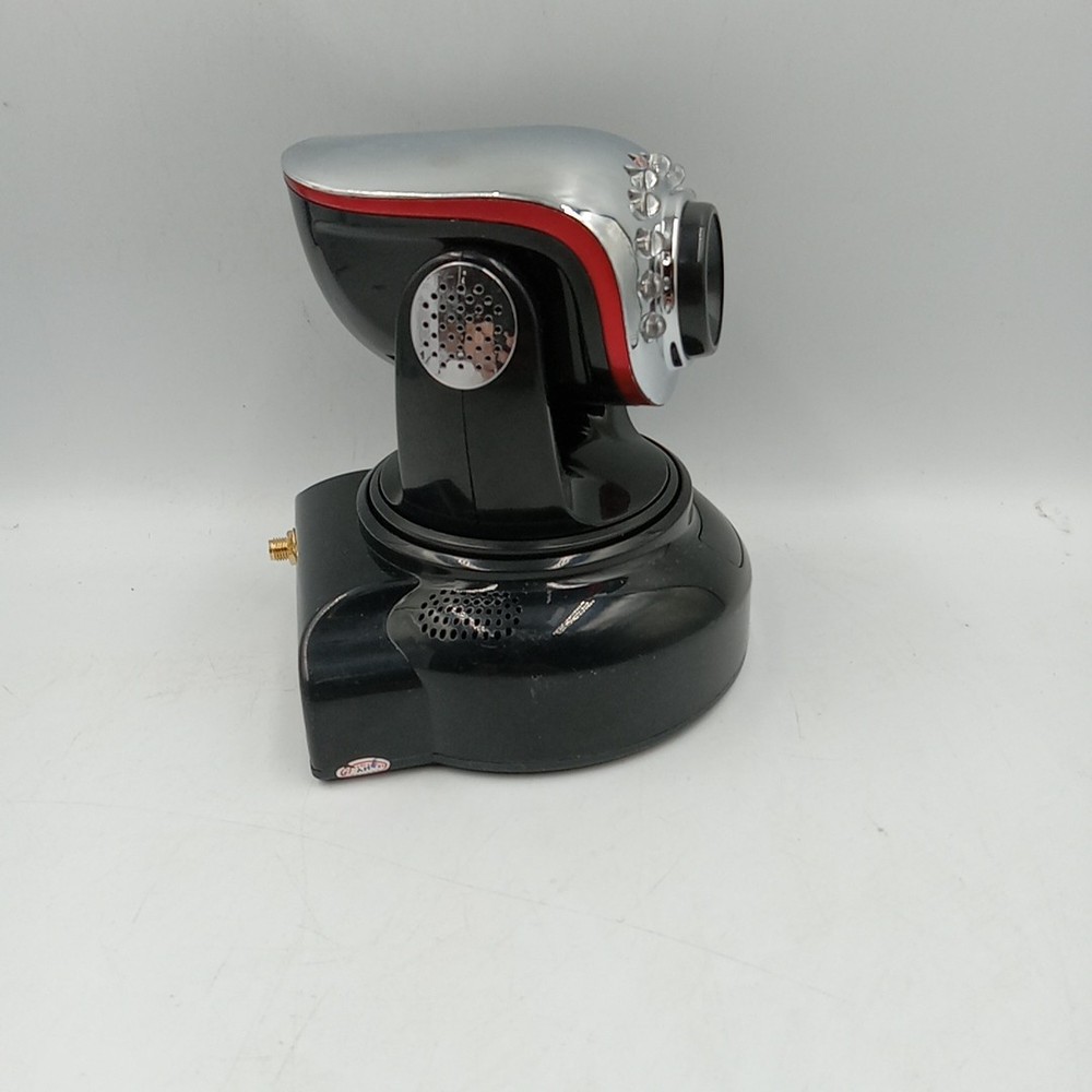 Mega Pixels two way Audio IP camera.... ....................................151