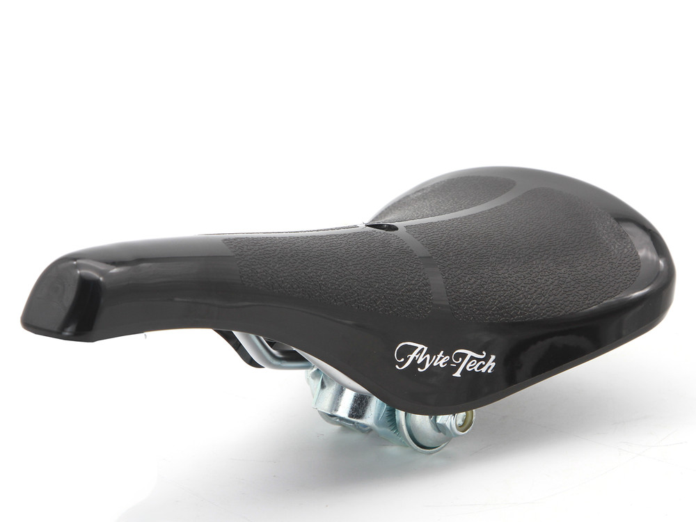 FLYTE TECH Aero BMX Seat Black
