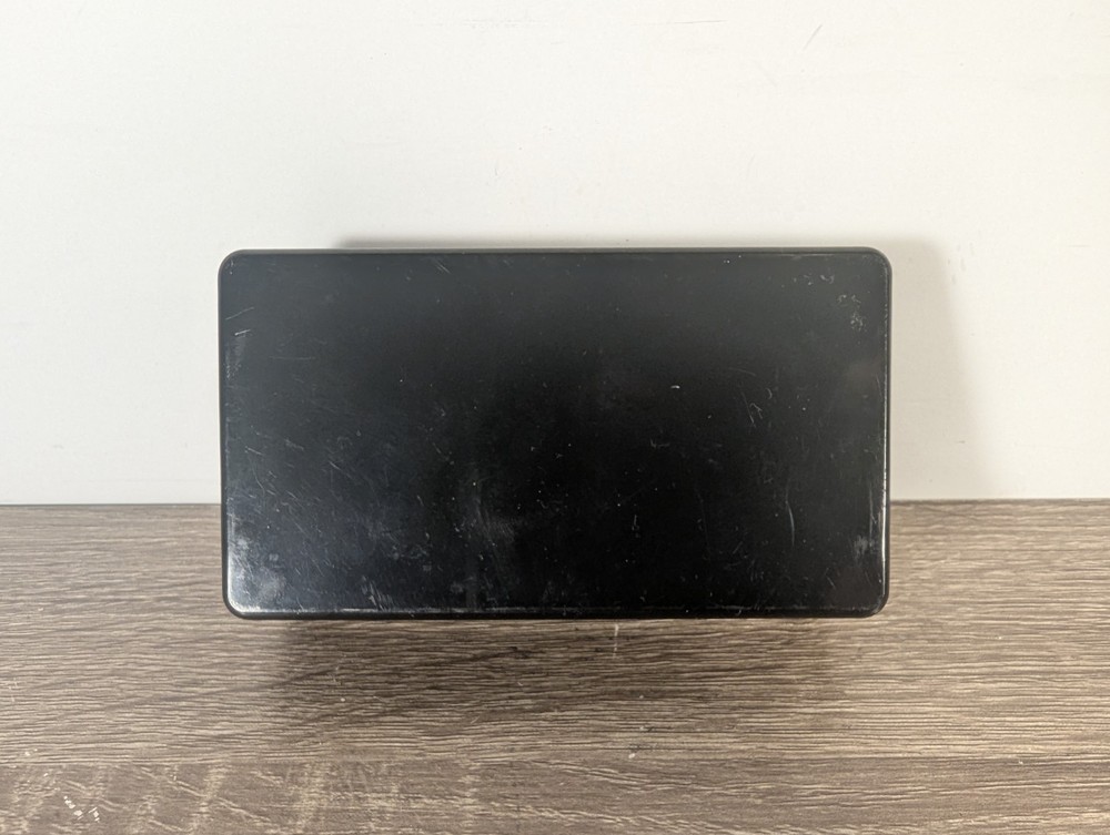 MIDI Solutions Thru Box 1 in 2 Out