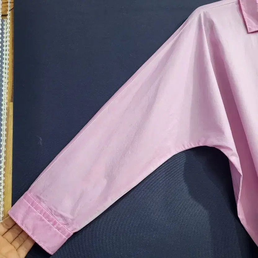 Prêt-à-Porter Spray Painted Shirt Official
