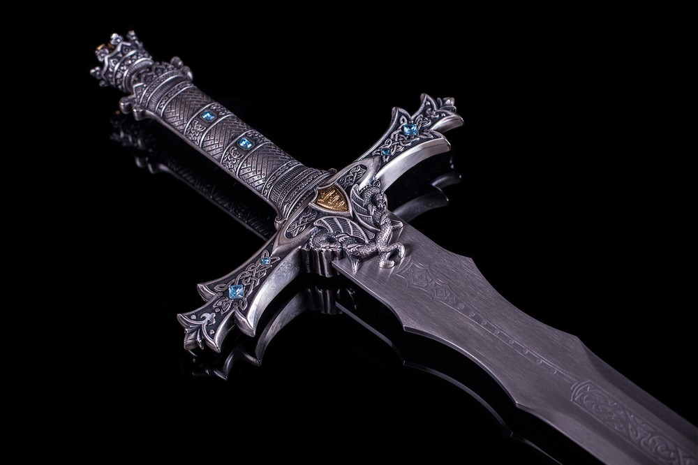 Sword King Arthur