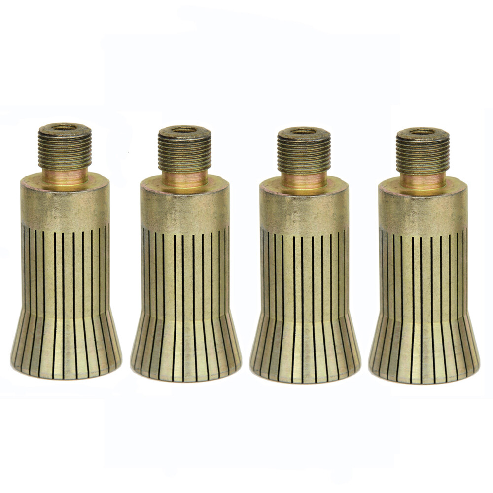 1PC Capping Head for Pneumatic Perfume Cap Crimping Liquid Locking Machine Metal