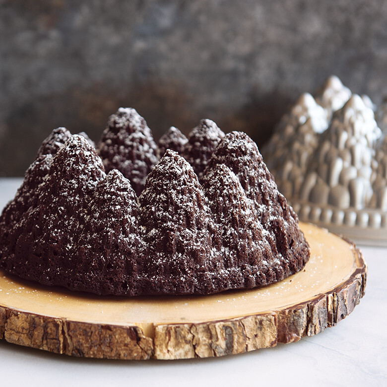 Nordic Ware Pine Forest Bundt® Pan