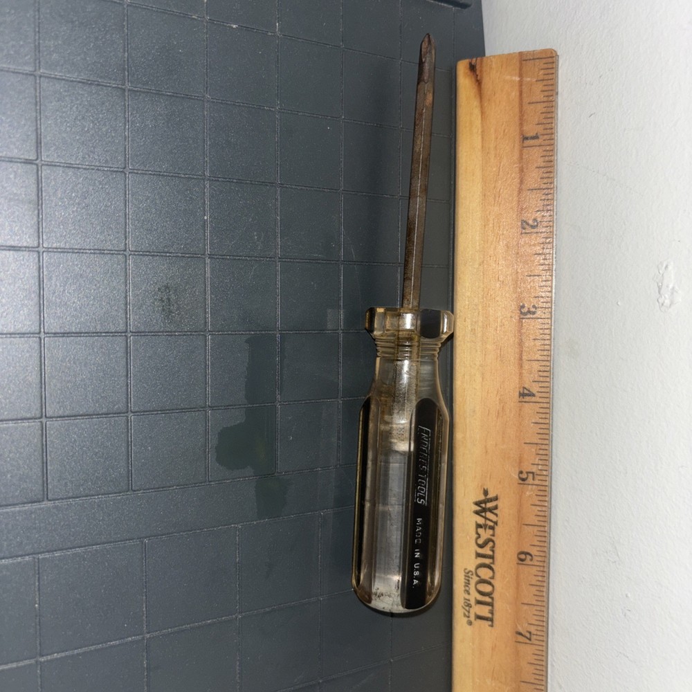 Master Mechanic Screwdriver PB1