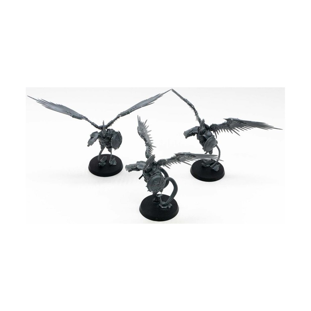 Prosecutors w/Celestial Hammers #32 NM