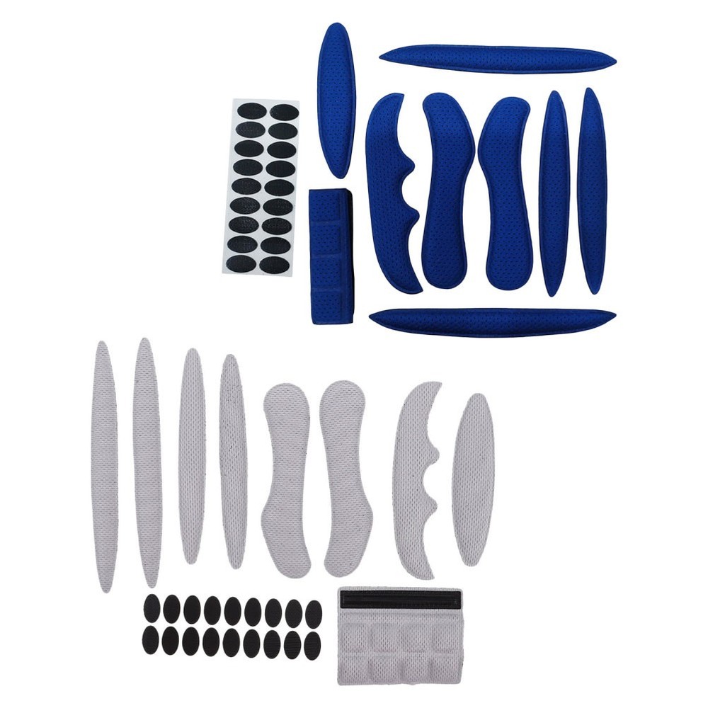 2 Set Sponge Pad Inserts Replacement Cushion Liners for Mountain