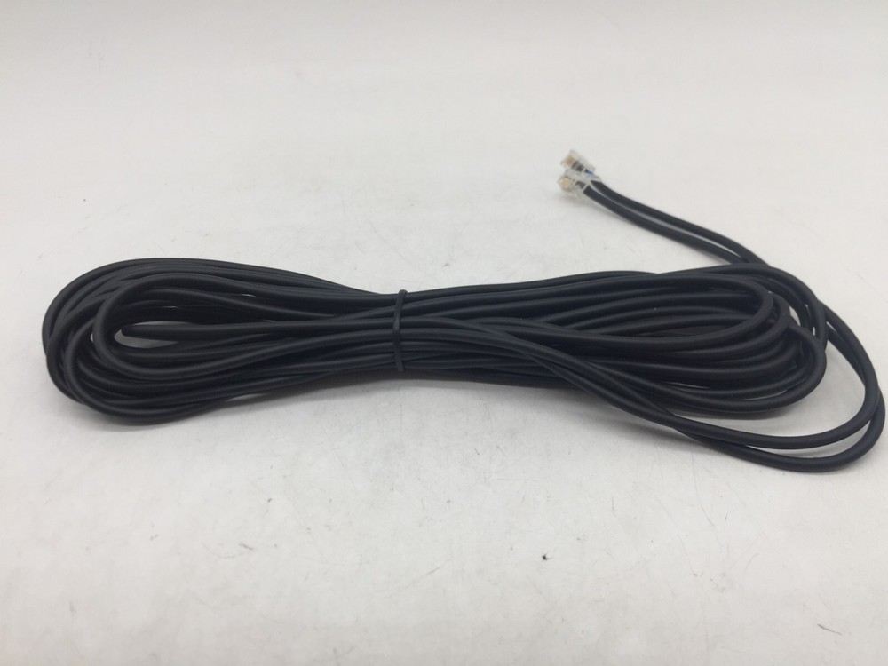 Polycom External Microphones VTX1000 Cable Only FREE S/H