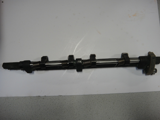 Hamada 602 Gripper Bar