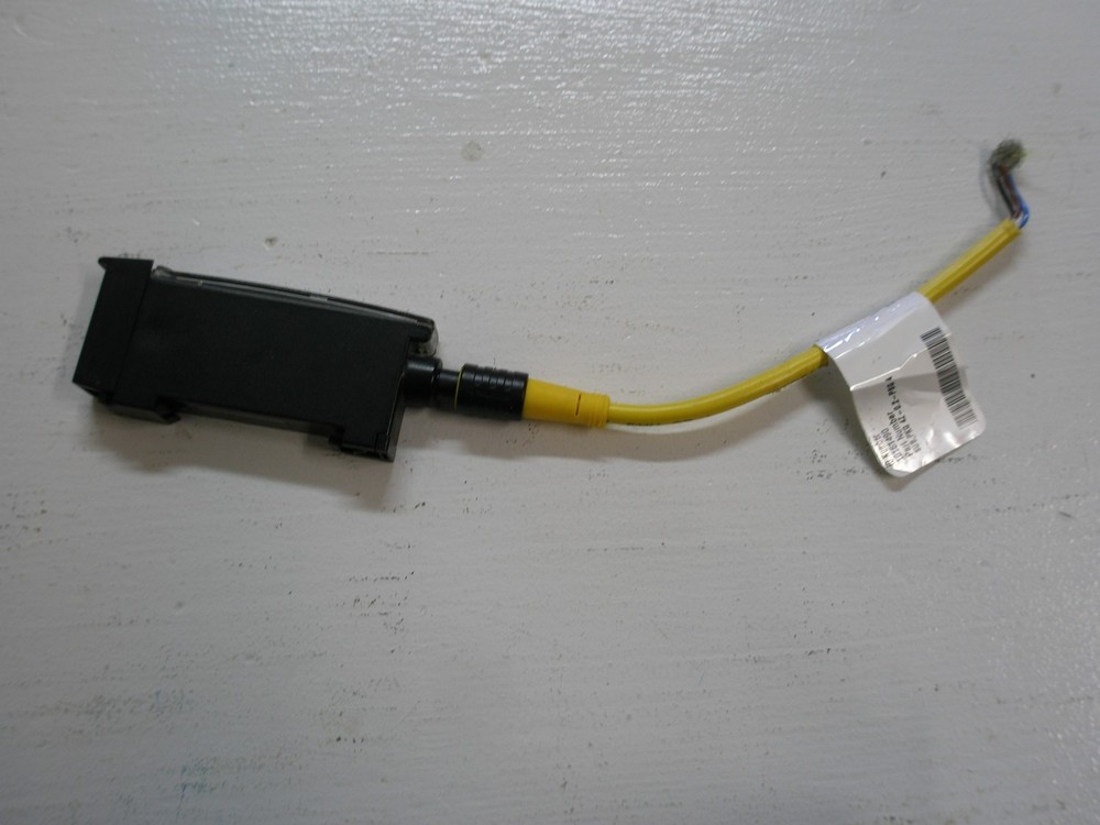 Banner D11EP6FPQ Fiber Optic