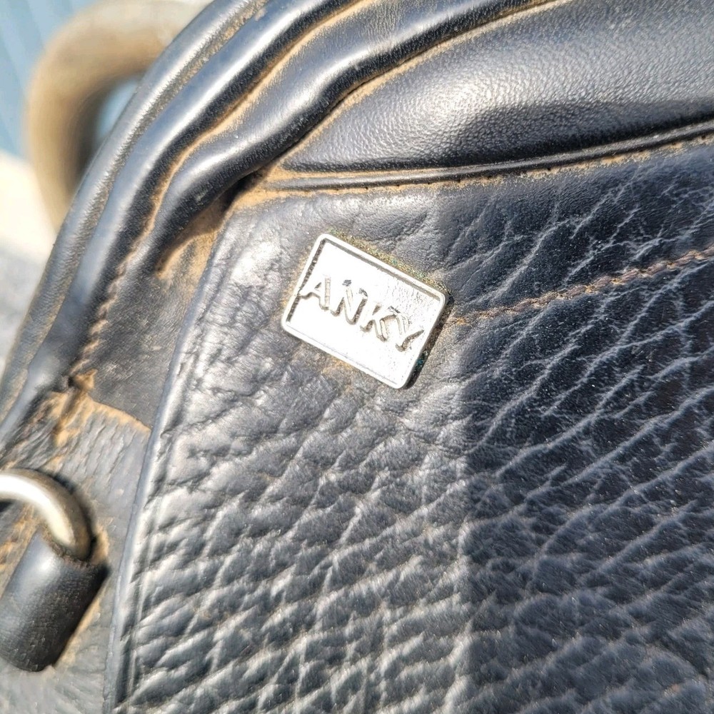 ANKY Dressage Saddle