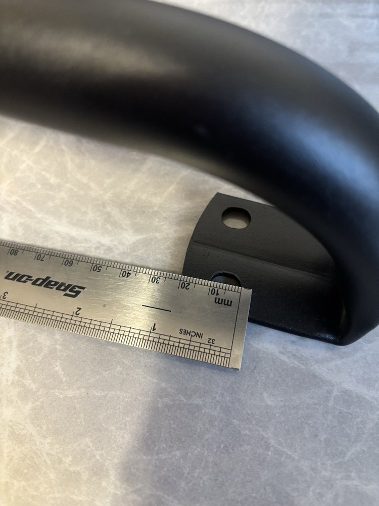 *New* Snap On Toolbox Roll Cab KRA Grab Pull Handle Genuine