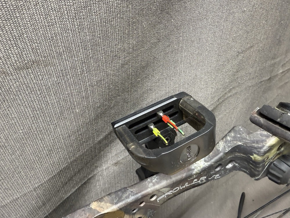 Martin Compound Bow Prowler SE - (FAST SHIPPING)