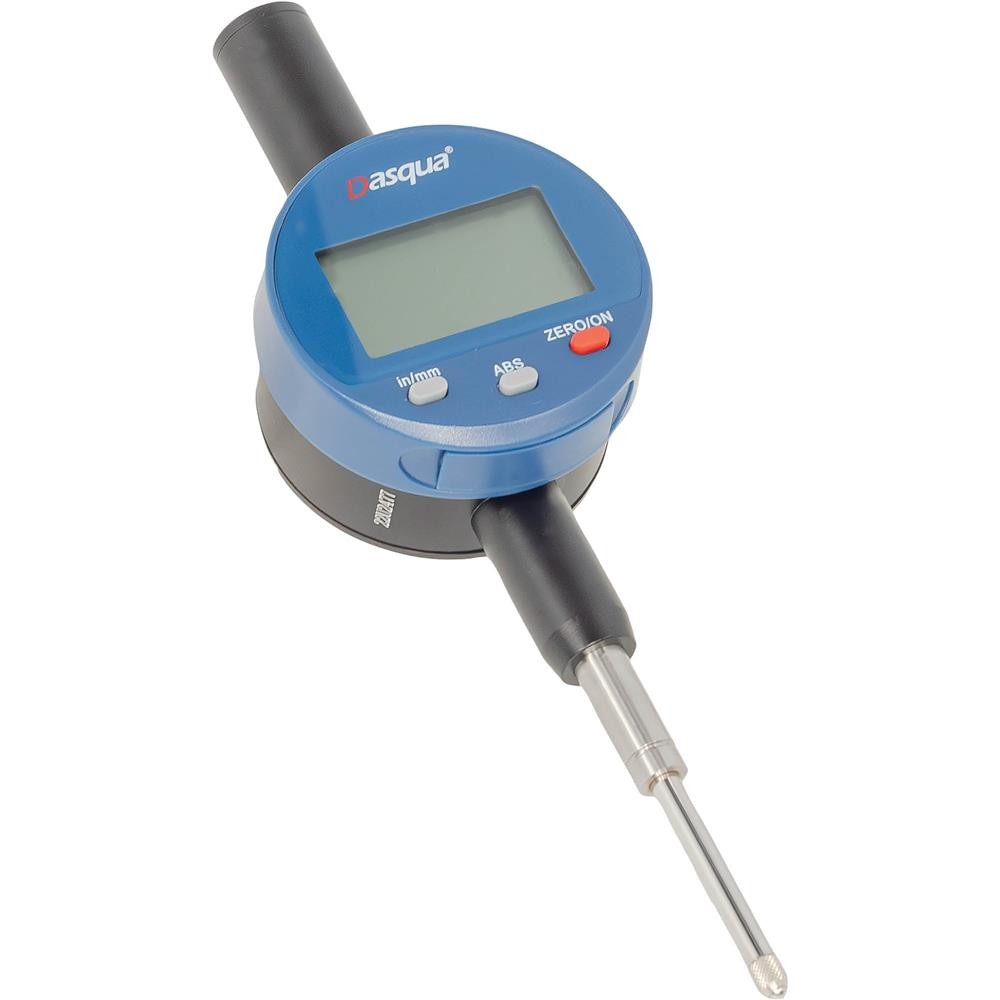 T34299 Professional Digital Indicator 0-1"
