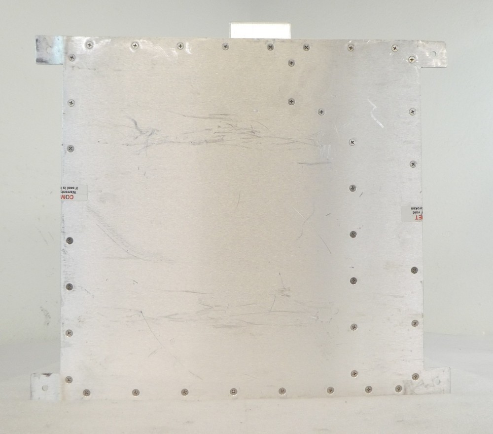 Richardson Electronics 27-380115-00 RF Match Rev. 00 Working Surplus