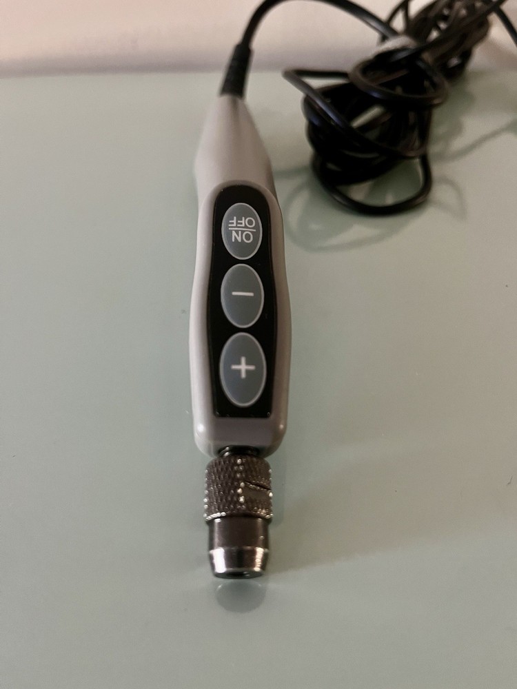 Dynatronics 7B0250 Rev 1 Multi Stim Probe