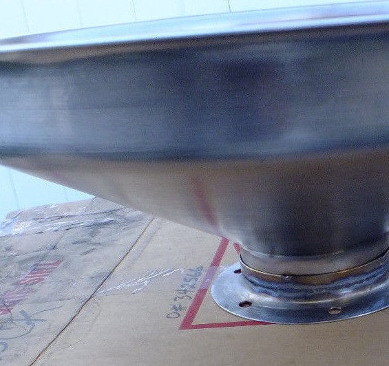 Red Goat Disposers H-C18 Cone Assembly