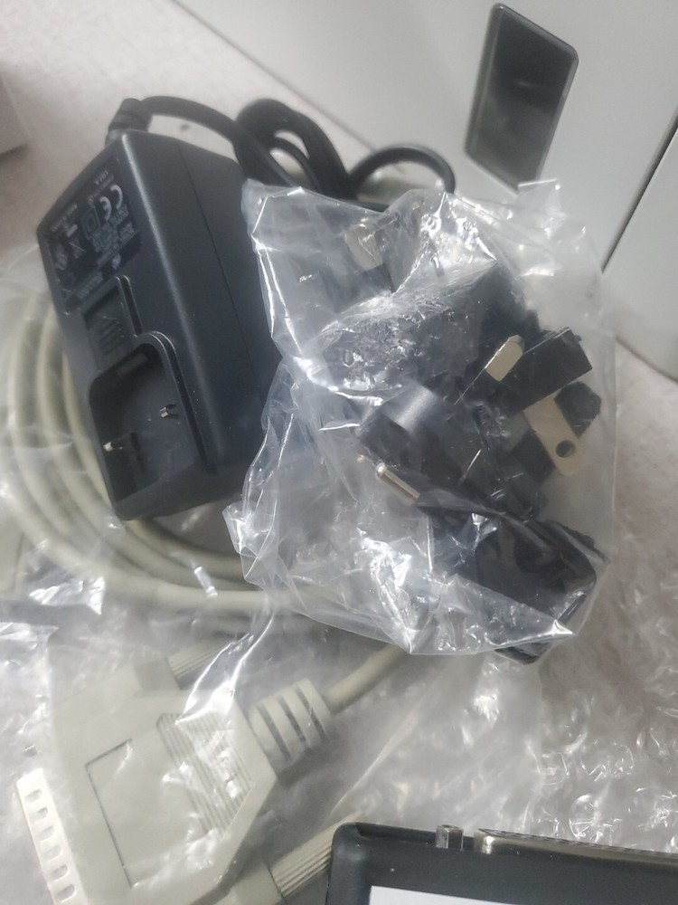 DATA LOGGER BRAVO (T) by SciCan USA