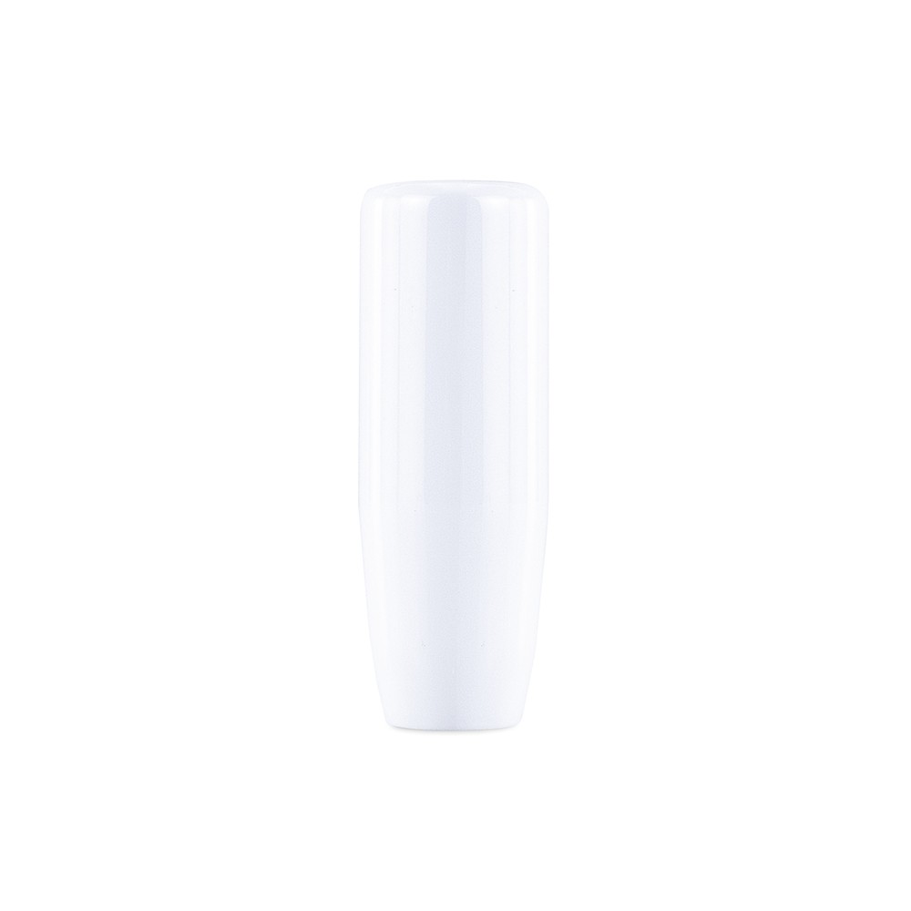 Mishimoto MMSK-WH Weighted Shift Knob, White