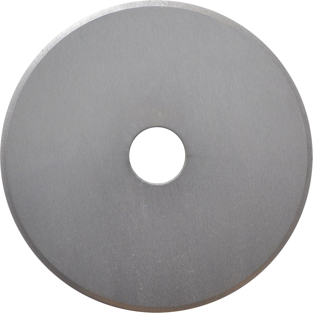 Upgrade Your Crafting with 45mm Titanium Bonded Replacement Blade - Easy Change