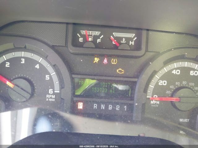 Fuse Box Engine Flex Fuel e85 Fits 09-19 FORD E350 VAN 4836538