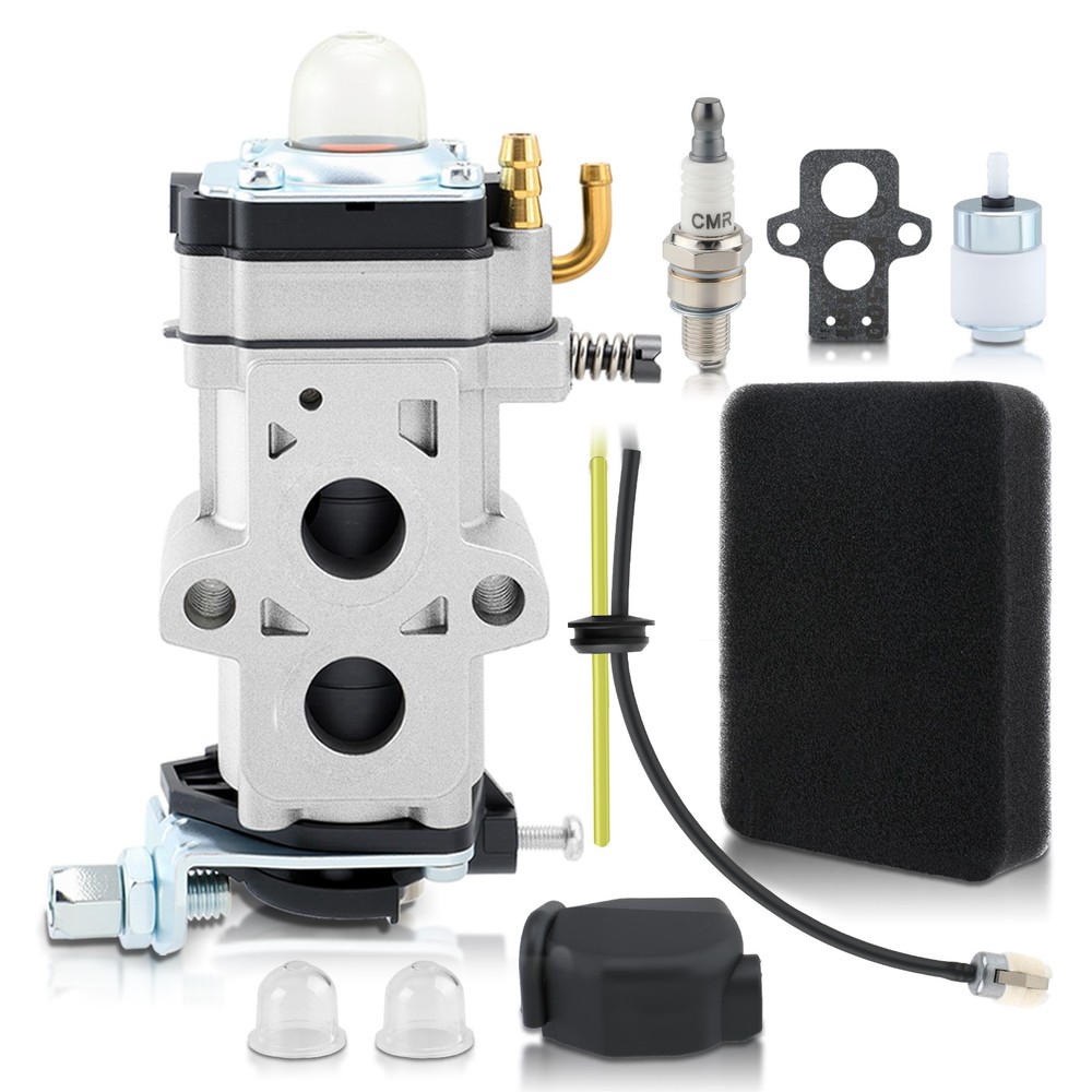Carburetor Kit For RedMax EBZ 6500 Backpack Blower 577144601