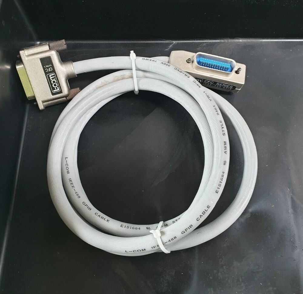 LCOM CFC SERIES CABLE (IN27S1B4)