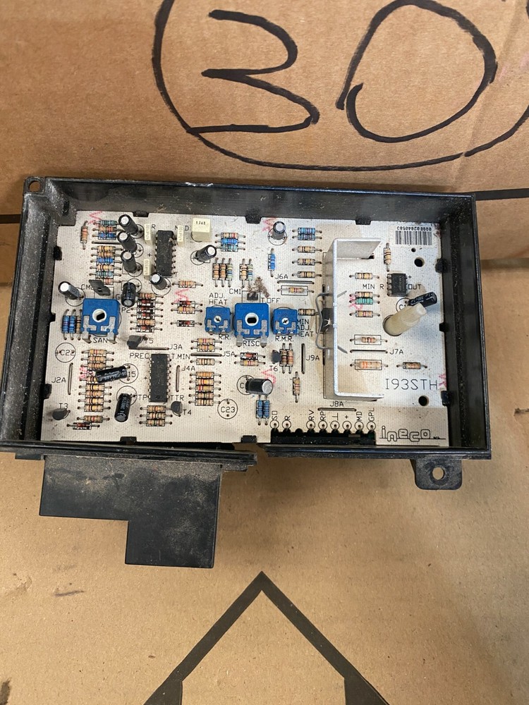 RIELLO IC02 . 4363882