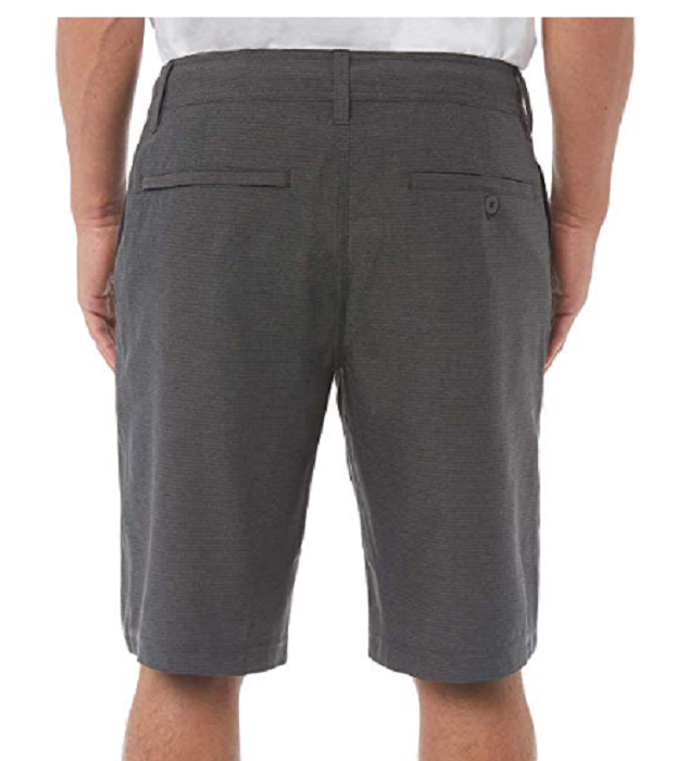 Hang Ten Men’s Hybrid Short