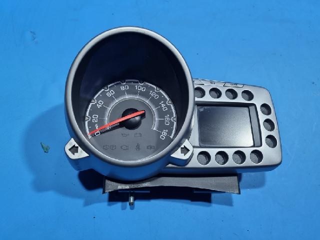 2011 Chevrolet OEM 95037274