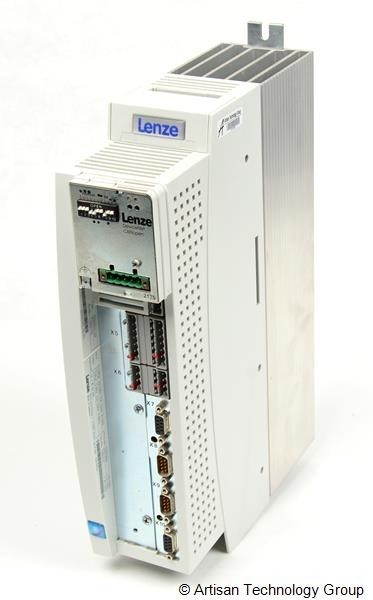 Lenze EVS9322-EP Servo Position Controller