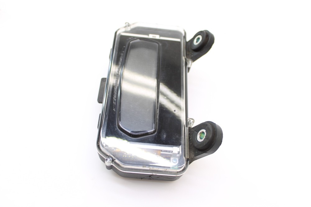 15-18 Diavel DASH DISPLAY SCREEN SECURITY 40611091E