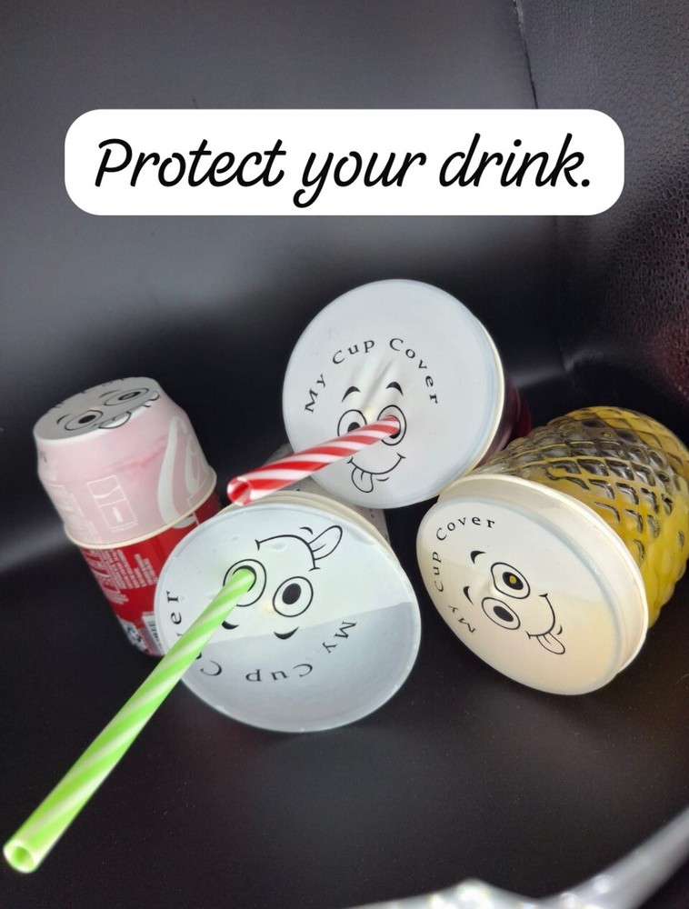 cup holder cover