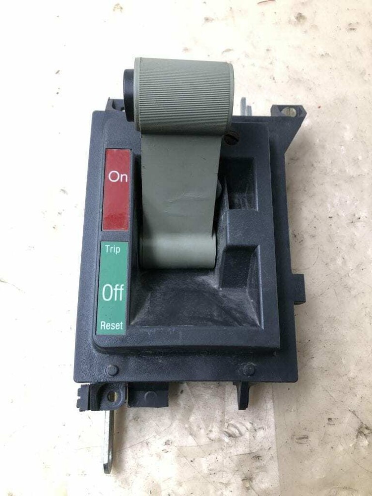 On/Off Disconnect Breaker Switch / Lever Switch