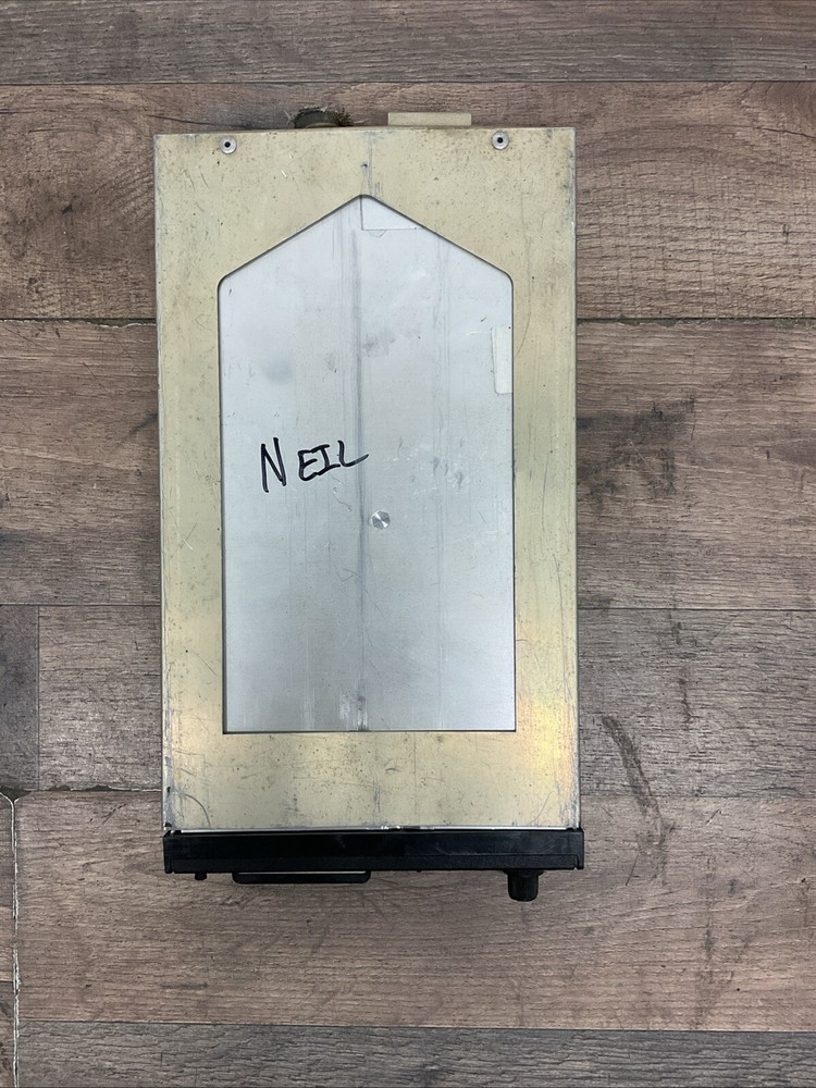 Apollo II Morrow 820 GPS