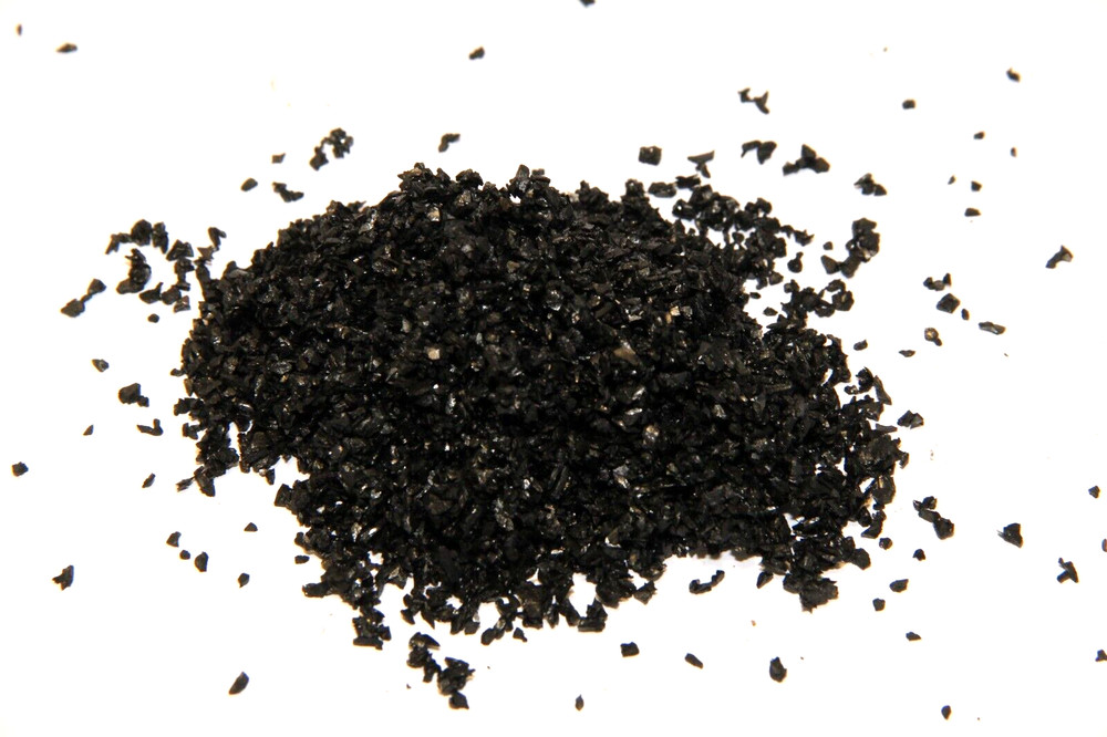 Anthracite Coal Carbon filter media 1 lb