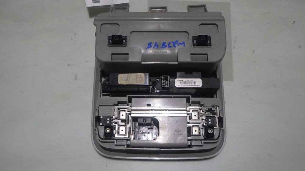 11 HONDA PILOT Front Console roof