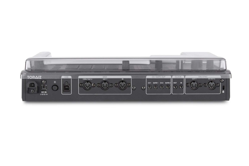 Decksaver Pioneer SQUID Cover