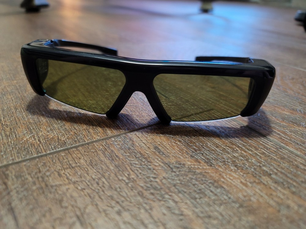 Samsung SSG-3100GB Active 3D Glasses
