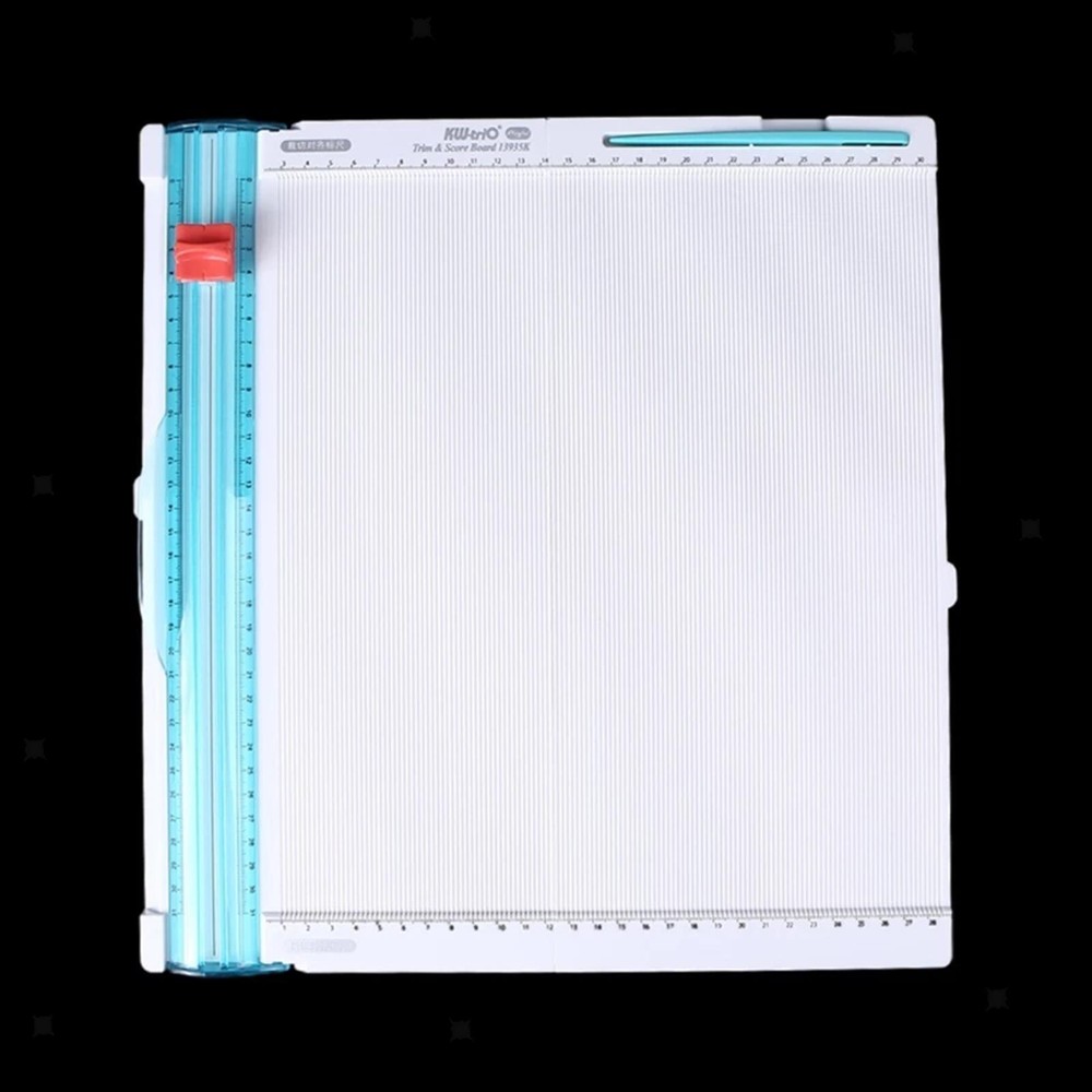 Paper Cutter Scoring Board Cutting Mat Machine Craft Paper