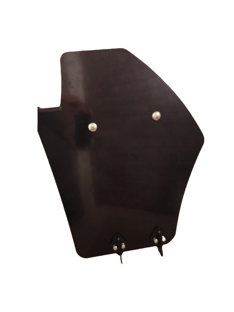 Protective Balistic Shield