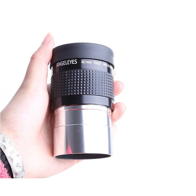2-inch 26/32/40mm eyepiece astronomical telescope Fully Multi coating